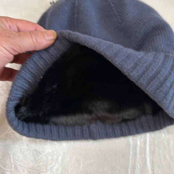 Spyder BEANIE, GLOVE, HOODED SCARF - Grey - Picture 6 of 15